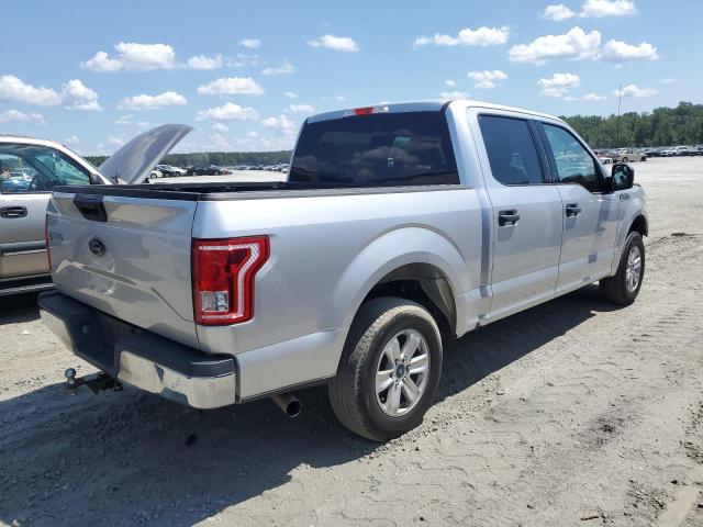 Photo 2 VIN: 1FTEW1CF9HFA11677 - FORD F150 SUPER 