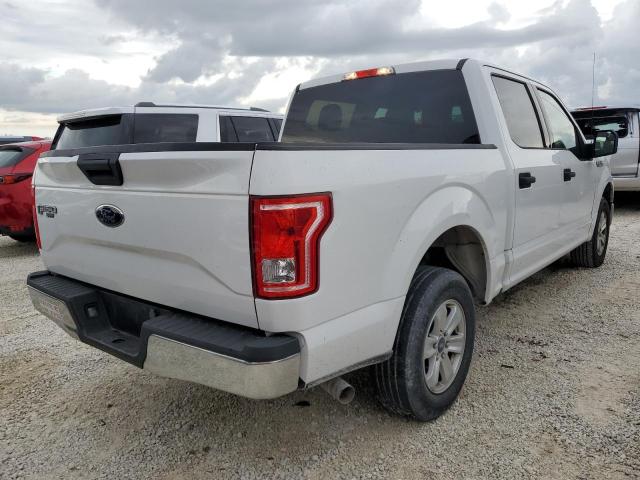 Photo 3 VIN: 1FTEW1CF9HFB67590 - FORD F150 SUPER 