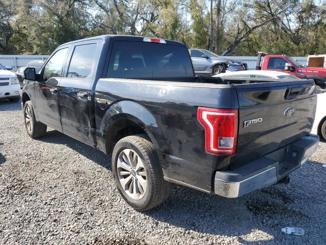 Photo 1 VIN: 1FTEW1CF9HFB67606 - FORD F-150 