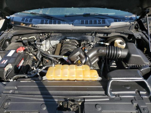 Photo 10 VIN: 1FTEW1CF9HFB67606 - FORD F-150 