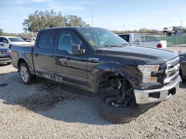 Photo 3 VIN: 1FTEW1CF9HFB67606 - FORD F-150 