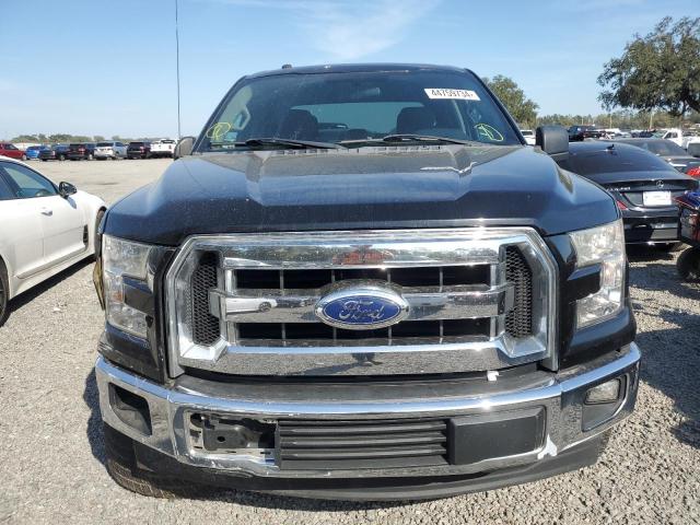 Photo 4 VIN: 1FTEW1CF9HFB67606 - FORD F-150 