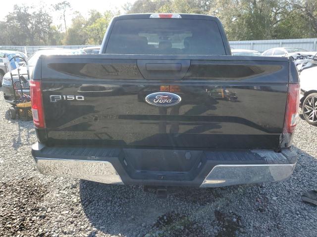 Photo 5 VIN: 1FTEW1CF9HFB67606 - FORD F-150 