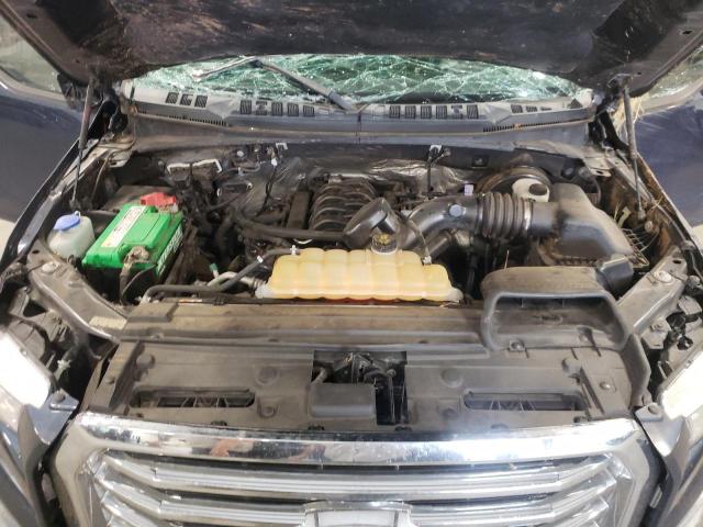 Photo 6 VIN: 1FTEW1CF9HKC23079 - FORD F150 SUPER 