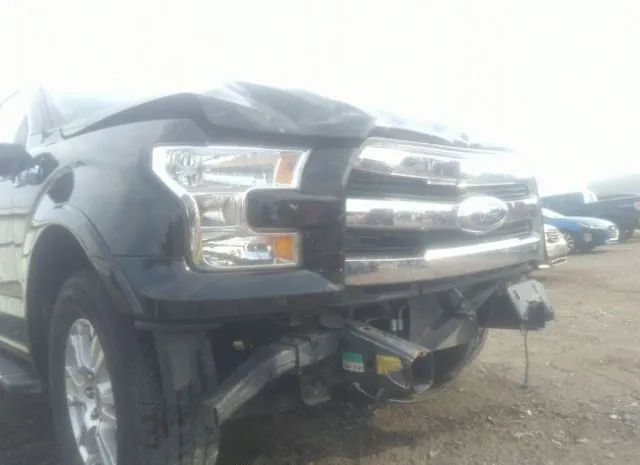 Photo 5 VIN: 1FTEW1CF9HKD74360 - FORD F-150 