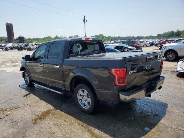 Photo 1 VIN: 1FTEW1CFXFFC27082 - FORD F150 SUPER 