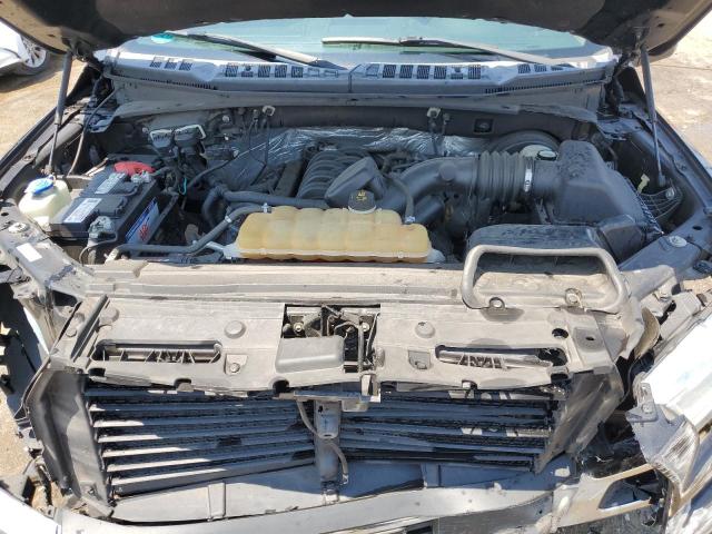 Photo 10 VIN: 1FTEW1CFXFFC27082 - FORD F150 SUPER 