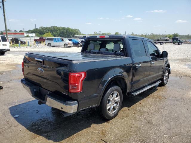 Photo 2 VIN: 1FTEW1CFXFFC27082 - FORD F150 SUPER 