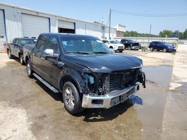 Photo 3 VIN: 1FTEW1CFXFFC27082 - FORD F150 SUPER 