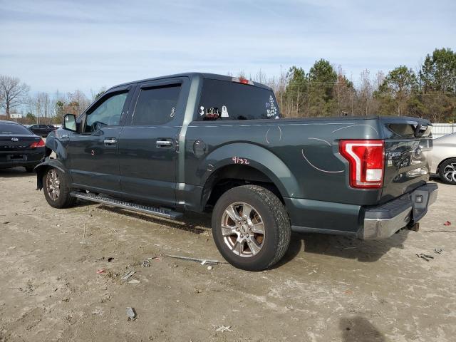 Photo 1 VIN: 1FTEW1CFXFFC71812 - FORD F-150 