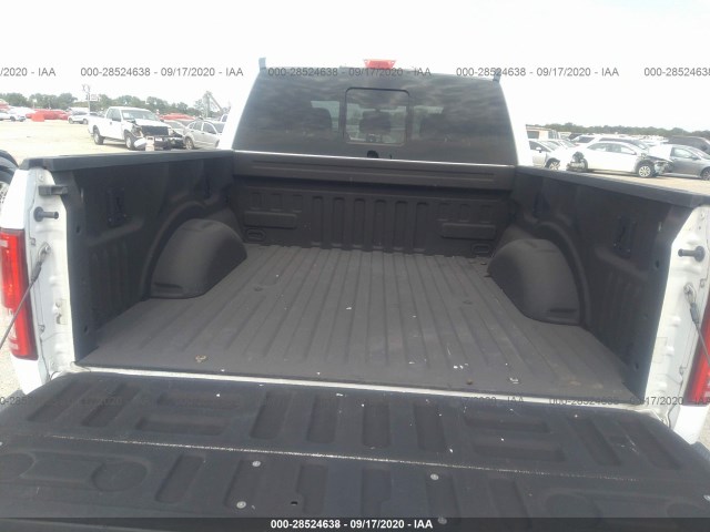 Photo 7 VIN: 1FTEW1CFXFKD33703 - FORD F-150 