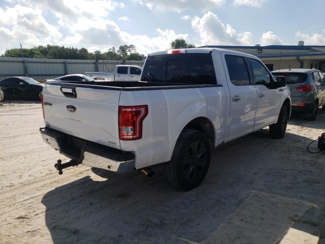 Photo 3 VIN: 1FTEW1CFXGKD37008 - FORD F150 SUPER 