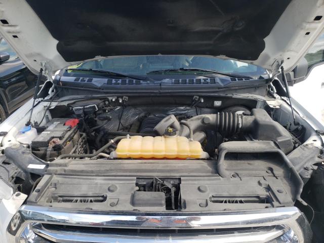 Photo 6 VIN: 1FTEW1CFXGKD37008 - FORD F150 SUPER 