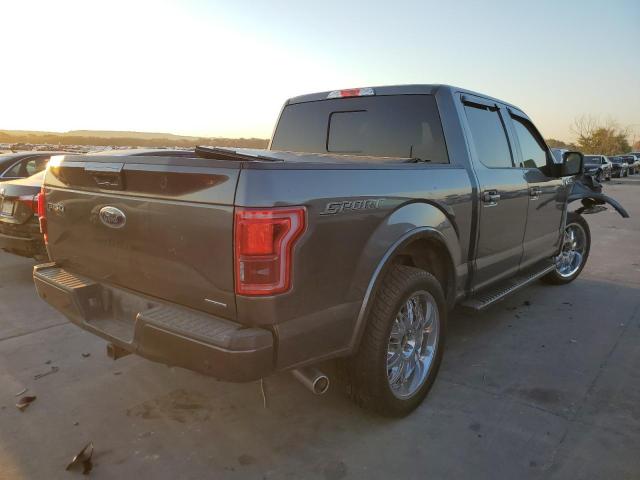 Photo 3 VIN: 1FTEW1CFXGKD72809 - FORD F150 SUPER 