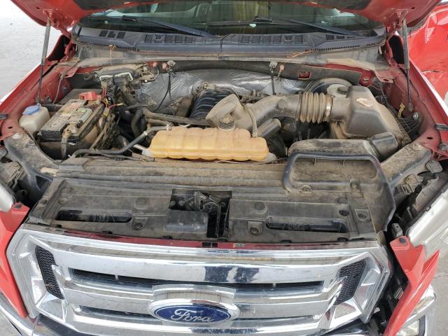 Photo 10 VIN: 1FTEW1CFXGKD80750 - FORD F150 SUPER 