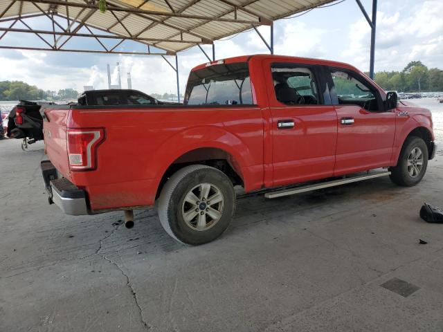 Photo 2 VIN: 1FTEW1CFXGKD80750 - FORD F150 SUPER 