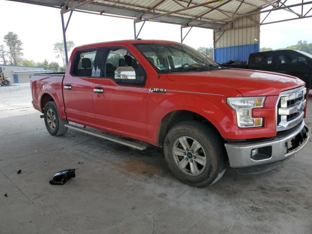 Photo 3 VIN: 1FTEW1CFXGKD80750 - FORD F150 SUPER 