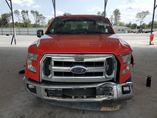 Photo 4 VIN: 1FTEW1CFXGKD80750 - FORD F150 SUPER 