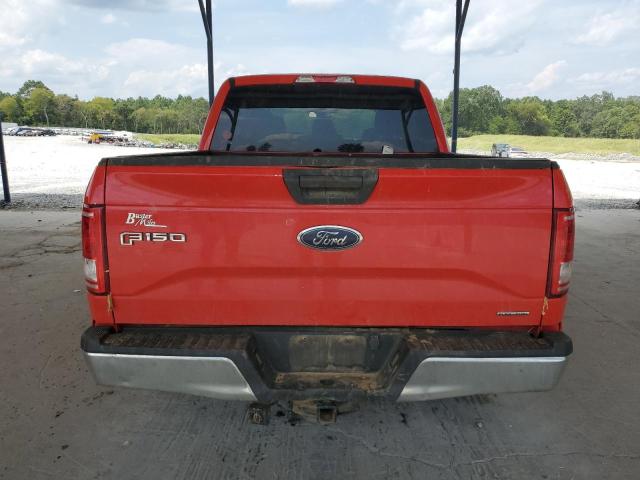 Photo 5 VIN: 1FTEW1CFXGKD80750 - FORD F150 SUPER 