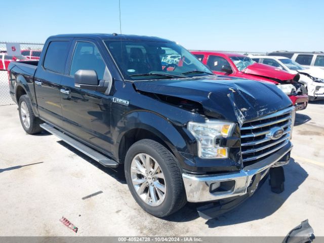 Photo 0 VIN: 1FTEW1CFXGKD87875 - FORD F-150 