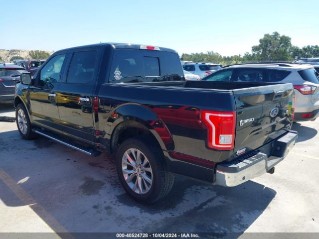 Photo 2 VIN: 1FTEW1CFXGKD87875 - FORD F-150 