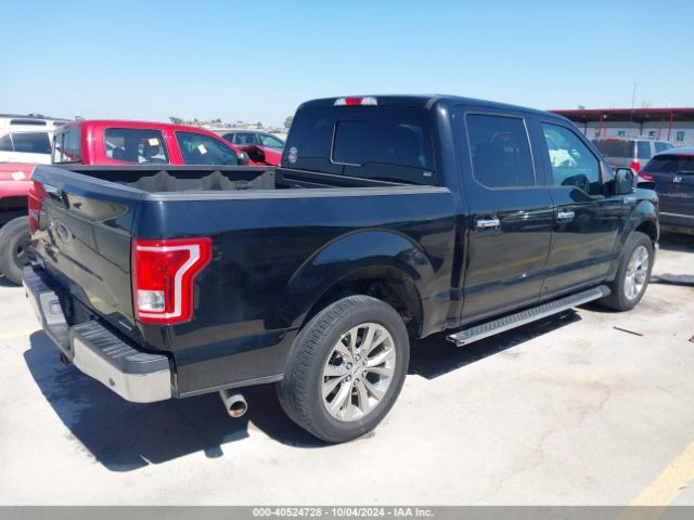 Photo 3 VIN: 1FTEW1CFXGKD87875 - FORD F-150 