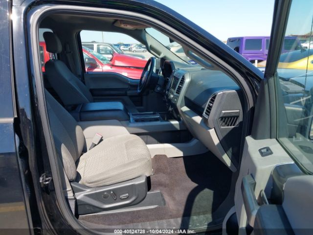 Photo 4 VIN: 1FTEW1CFXGKD87875 - FORD F-150 