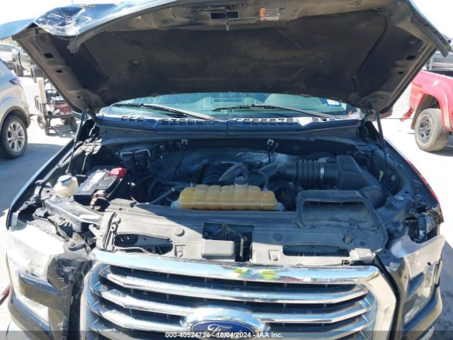 Photo 9 VIN: 1FTEW1CFXGKD87875 - FORD F-150 