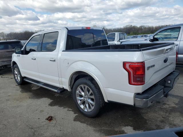 Photo 1 VIN: 1FTEW1CFXGKE21121 - FORD F-150 