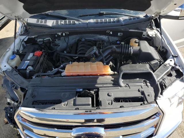 Photo 10 VIN: 1FTEW1CFXGKE21121 - FORD F-150 