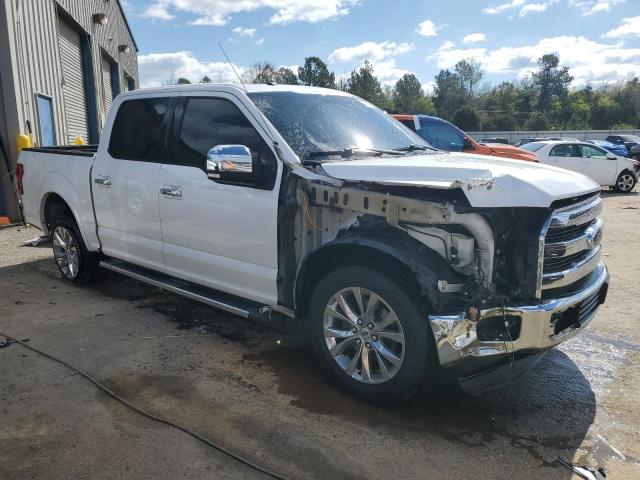 Photo 3 VIN: 1FTEW1CFXGKE21121 - FORD F-150 