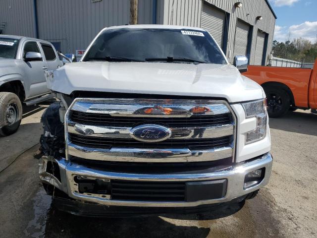 Photo 4 VIN: 1FTEW1CFXGKE21121 - FORD F-150 