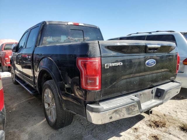 Photo 2 VIN: 1FTEW1CFXGKE39683 - FORD F150 SUPER 