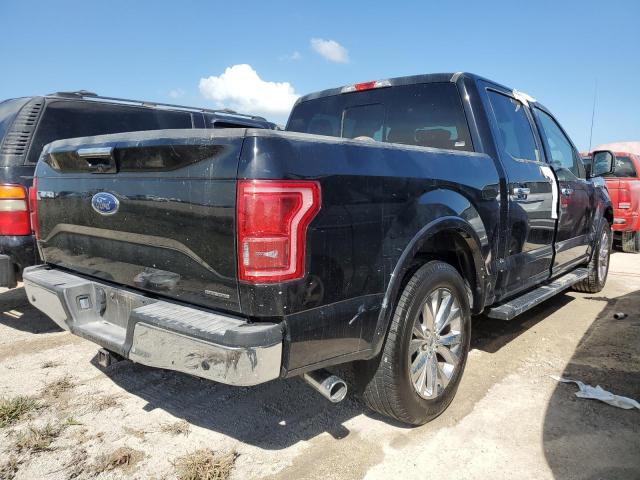 Photo 3 VIN: 1FTEW1CFXGKE39683 - FORD F150 SUPER 