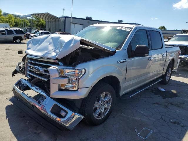 Photo 1 VIN: 1FTEW1CFXGKF89342 - FORD F150 SUPER 