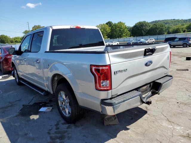 Photo 2 VIN: 1FTEW1CFXGKF89342 - FORD F150 SUPER 