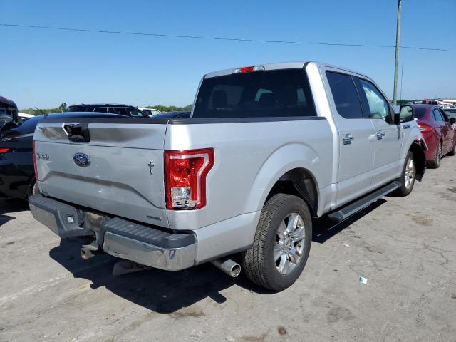 Photo 3 VIN: 1FTEW1CFXGKF89342 - FORD F150 SUPER 