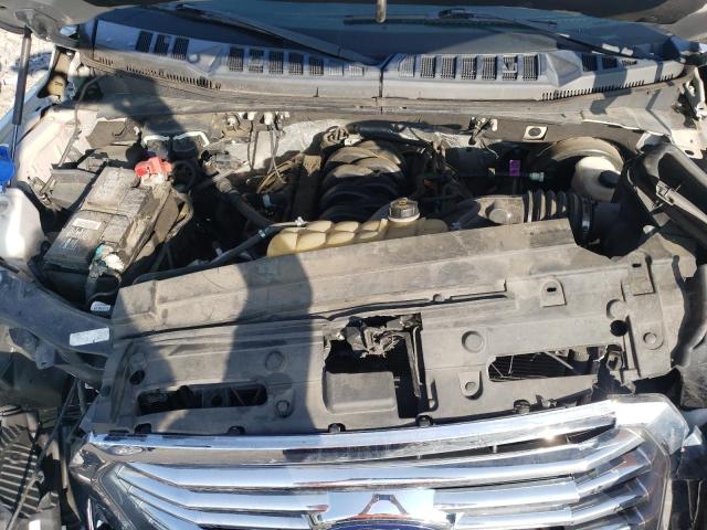 Photo 6 VIN: 1FTEW1CFXGKF89342 - FORD F150 SUPER 