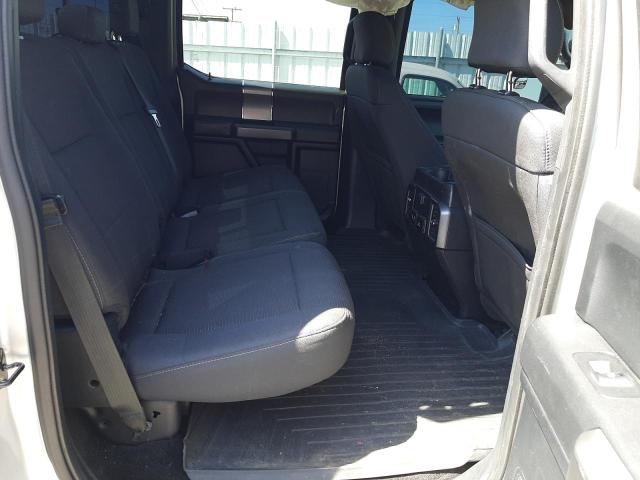 Photo 9 VIN: 1FTEW1CFXHFA20937 - FORD F-150 