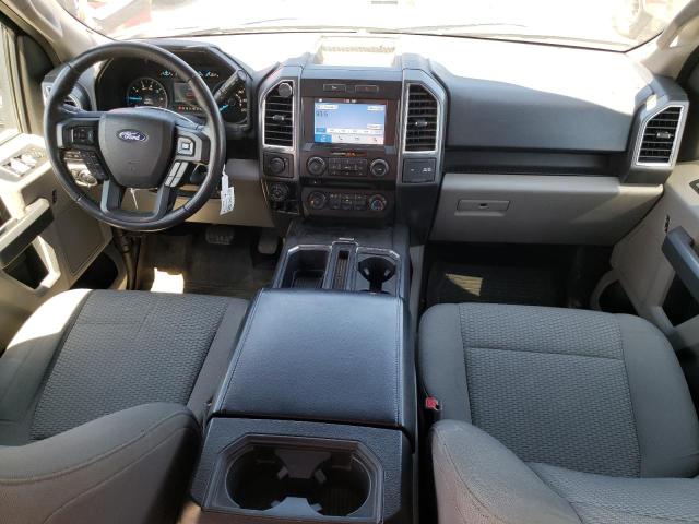 Photo 7 VIN: 1FTEW1CFXHKC08171 - FORD F150 SUPER 