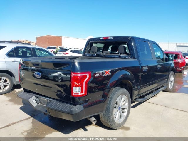 Photo 3 VIN: 1FTEW1CFXHKD81074 - FORD F-150 