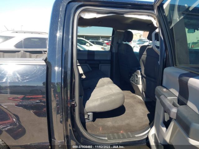 Photo 7 VIN: 1FTEW1CFXHKD81074 - FORD F-150 