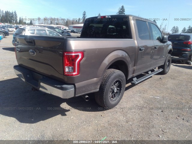 Photo 3 VIN: 1FTEW1CG0FFA41074 - FORD F-150 