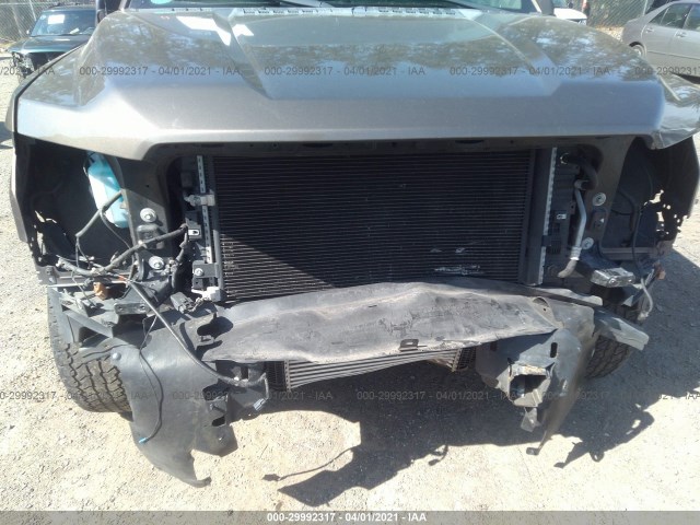 Photo 5 VIN: 1FTEW1CG0FFA41074 - FORD F-150 