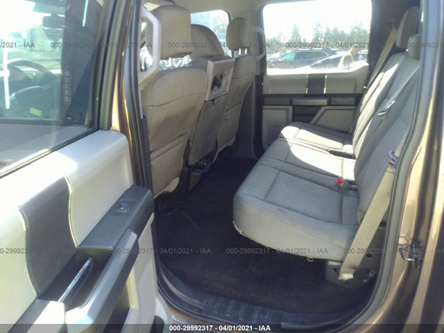 Photo 7 VIN: 1FTEW1CG0FFA41074 - FORD F-150 