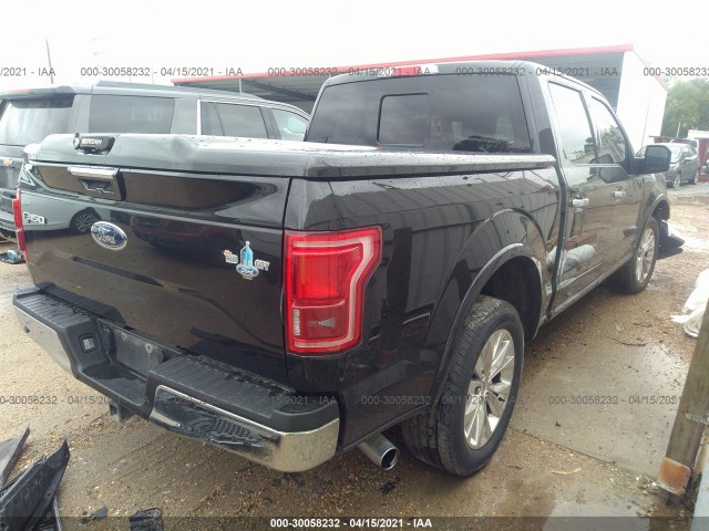 Photo 3 VIN: 1FTEW1CG0FFC70001 - FORD F-150 