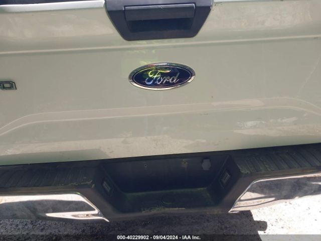 Photo 5 VIN: 1FTEW1CG0FKD49529 - FORD F-150 