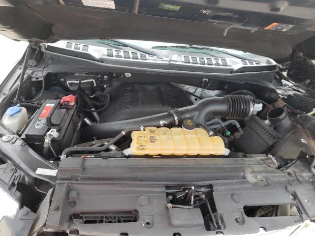 Photo 6 VIN: 1FTEW1CG0FKE38999 - FORD F150 SUPER 