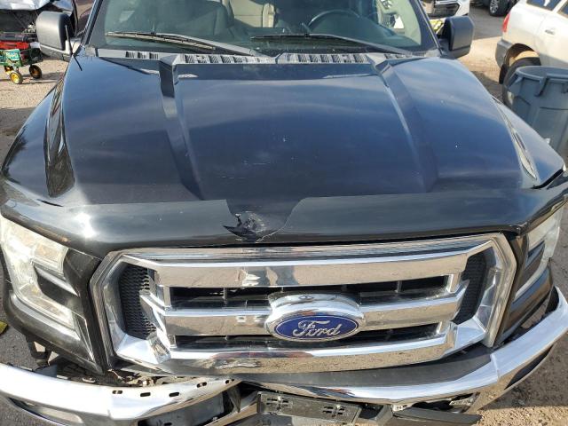 Photo 10 VIN: 1FTEW1CG0FKE42292 - FORD F-150 