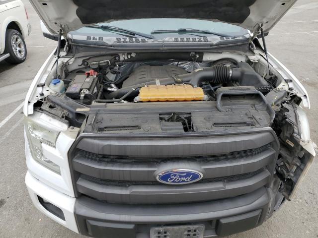 Photo 10 VIN: 1FTEW1CG0FKE64700 - FORD F150 SUPER 